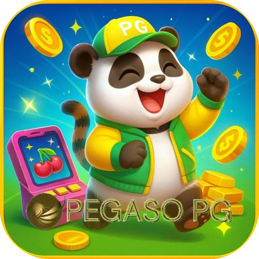 pegasopg logo