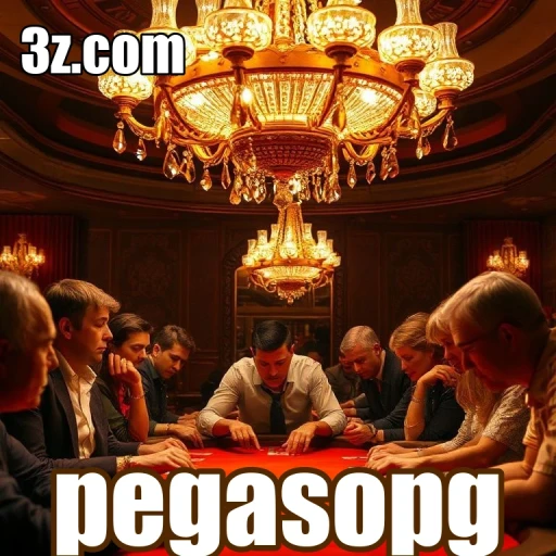 Desvende a Estratégia com o Site Pegasopg Hoje!
