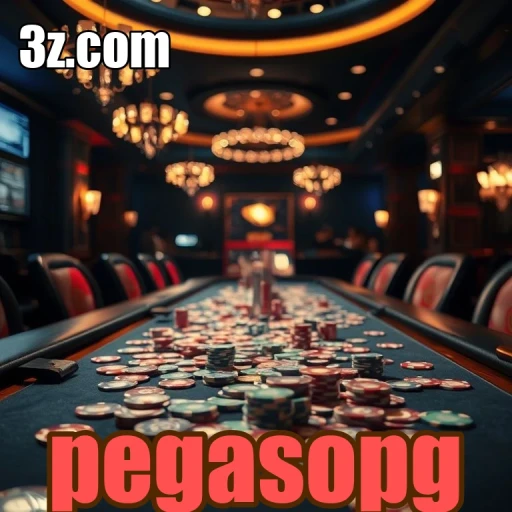 Jogos Mobile no pegasopg: Diversão ao Alcance de Todos